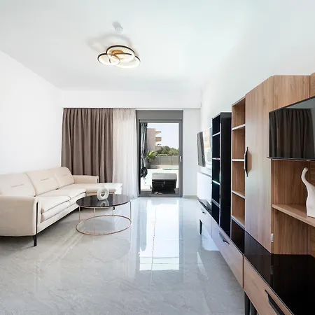 Villas Kares With Private Pool By Estia Kos Town Exterior photo