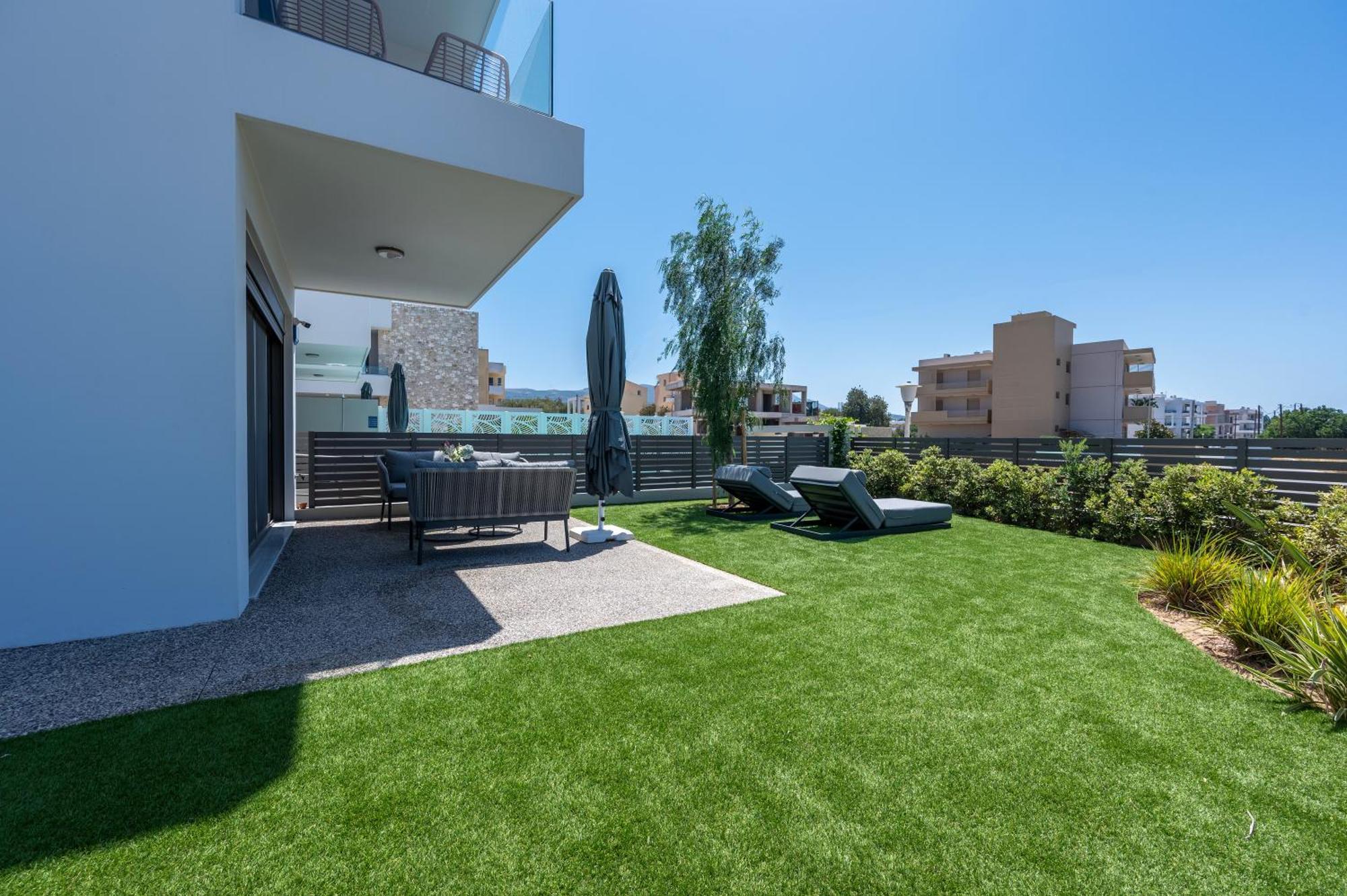 Villa Kares With Private Pool By Estia