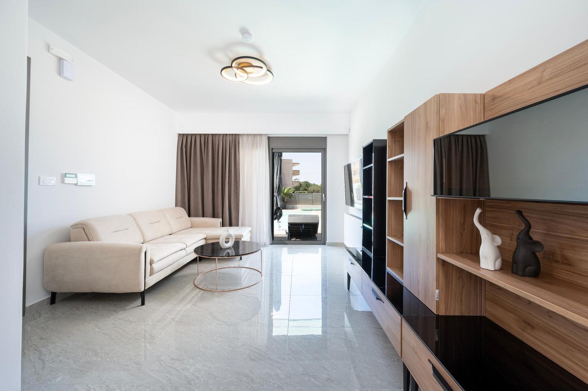 Kares With Private Pool By Estia Villa Kos Town