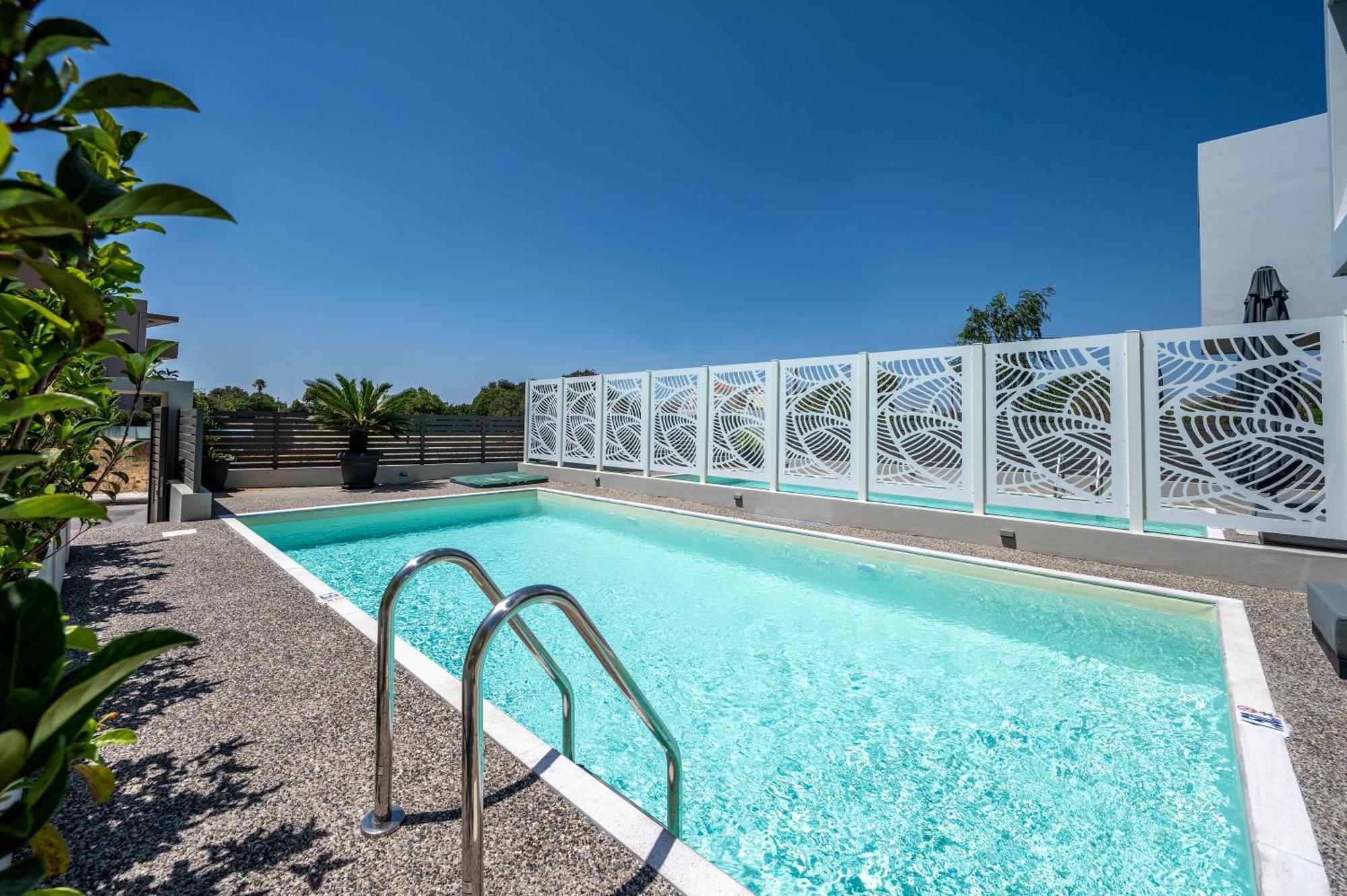 Kares With Private Pool By Estia * Kos Town