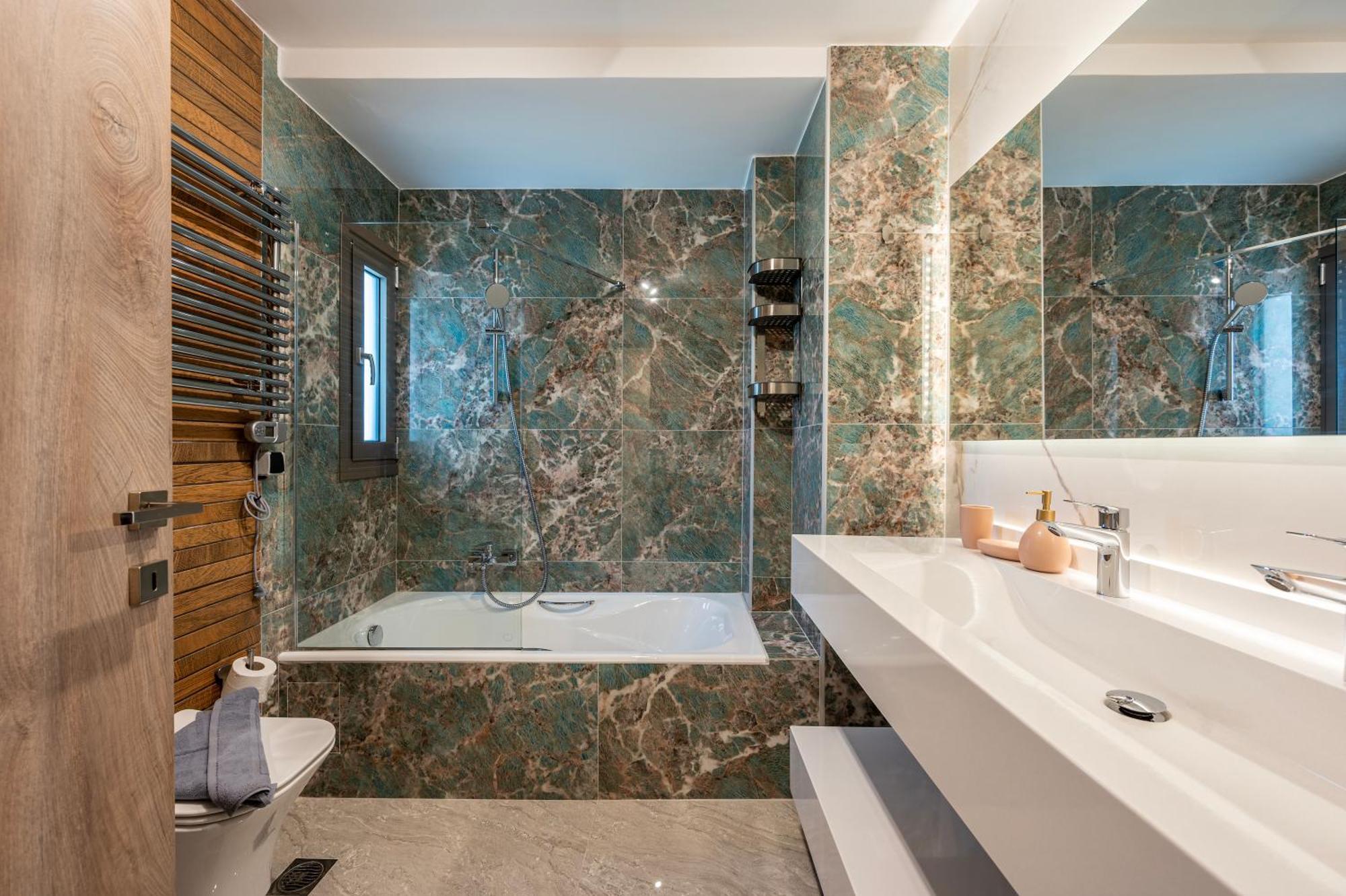 Kares With Private Pool By Estia * Kos Town