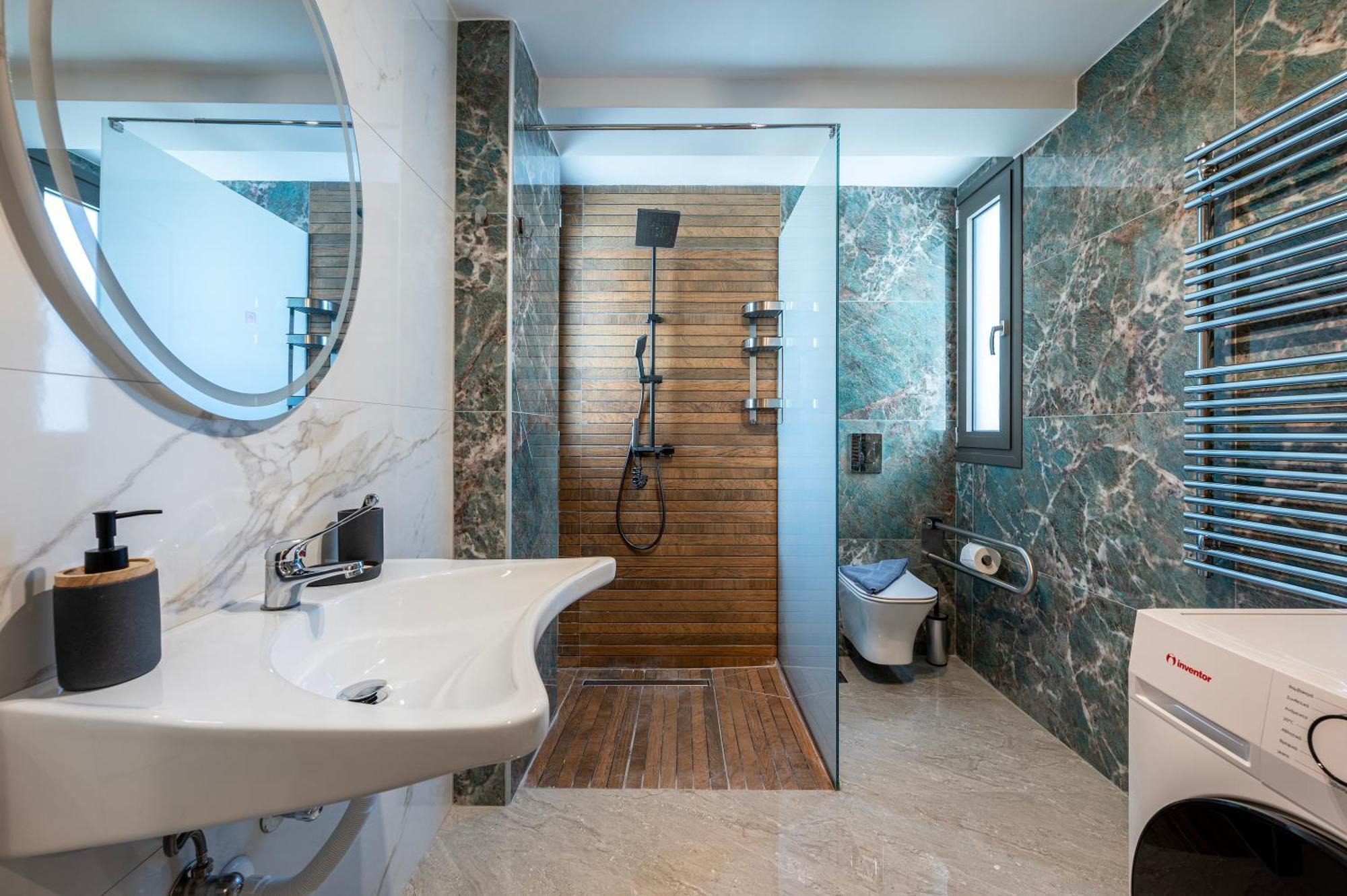 Kares With Private Pool By Estia